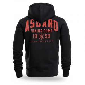 "Asgard 1999" pulóver