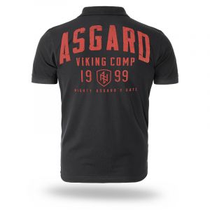 "Asgard 1999" póló