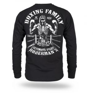 "Family" longsleeve