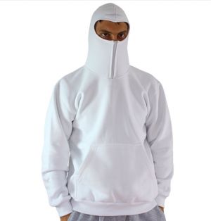 Ninja pulóver