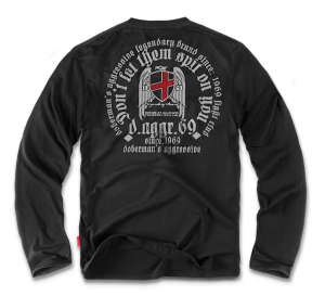 "Revenge" longsleeve