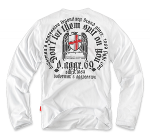 "Revenge" longsleeve
