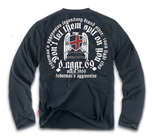 "Revenge" longsleeve