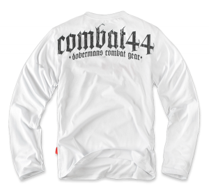 "Combat Gear" longsleeve