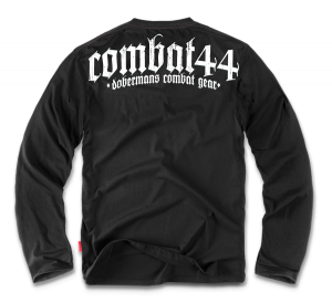 "Combat Gear" longsleeve