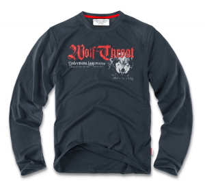 "Wolf" longsleeve