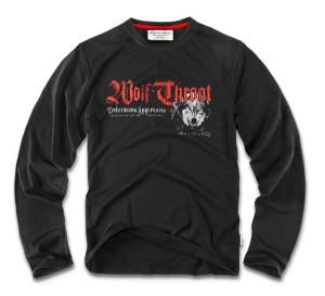 "Wolf" longsleeve