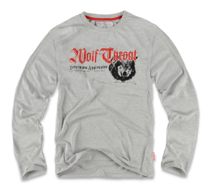 "Revenge" longsleeve