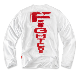 "Fighters" longsleeve