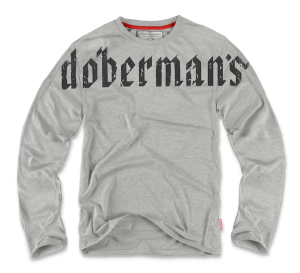 "DBNS" longsleeve