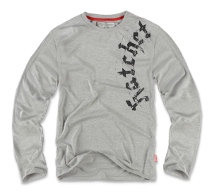 "Hatchet 2" longsleeve
