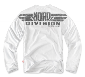 "Nord Division" longsleeve
