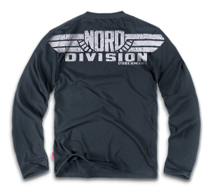 "Nord Division" longsleeve