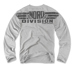 "Nord Division" longsleeve