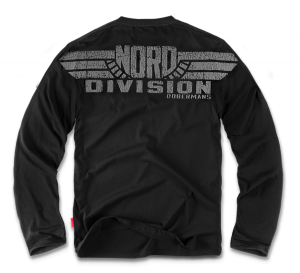 "Nord Division" longsleeve