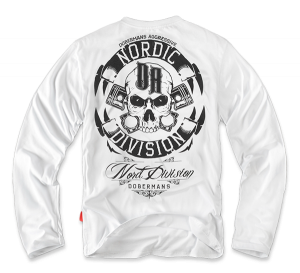 "Nordic Division" longsleeve