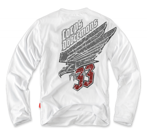 "Corps 33 II" longsleeve
