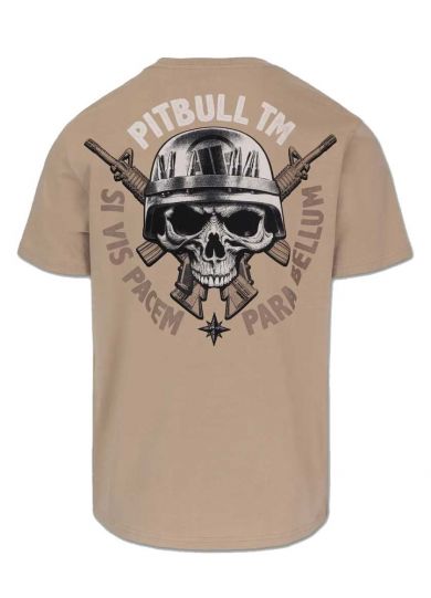 "Para Bellum" póló