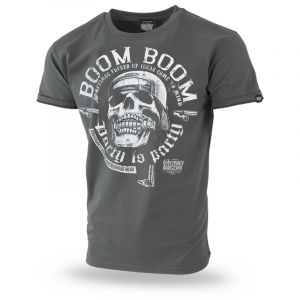 "Boom Boom" póló