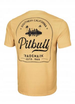 "So Cal" póló