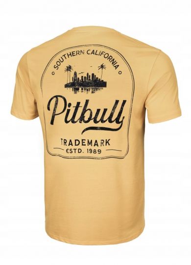 "So Cal" póló