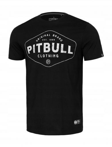 "Pitbull Co." póló