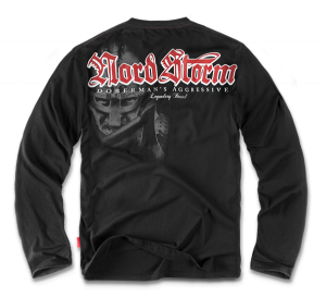 "Nord Storm" longsleeve