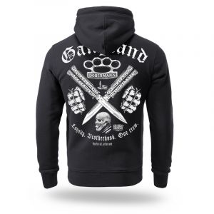 "One Crew Gangland" pulóver