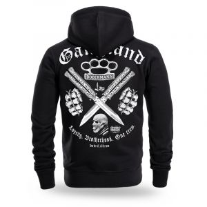 "One Crew Gangland" pulóver
