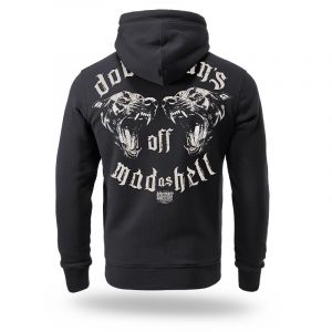 "Mad as Hell" pulóver