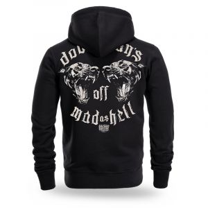 "Mad as Hell" pulóver