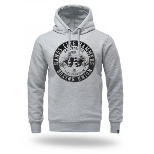 "Boxing Union" pulóver
