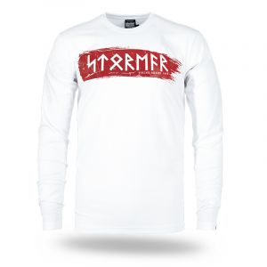 "Stormer" longsleeve