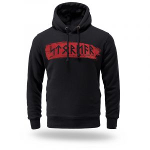 "Stormer" pulóver