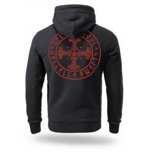 "Thors Cross" pulóver