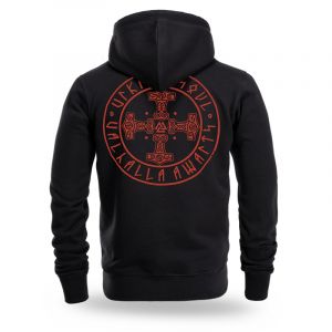 "Thors Cross" pulóver