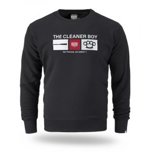 "Cleaner" pulóver