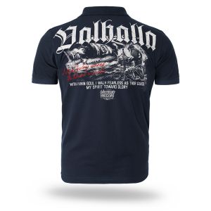"Valhalla" póló