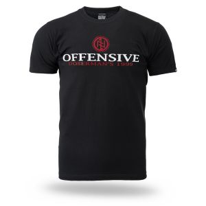 "Offensive 99" póló