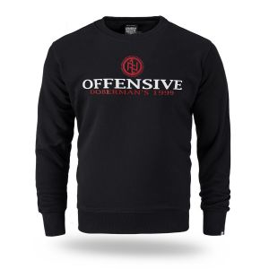 "Offensive 99" pulóver