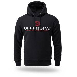 "Offensive 99" pulóver