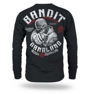 "Bandit" longsleeve