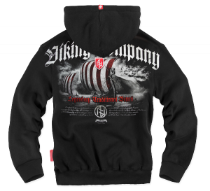 "Viking Company" pulóver