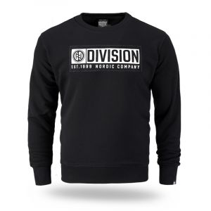 "Division" pulóver