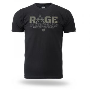 "Rage" póló