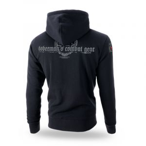 "Combat Gear" pulóver