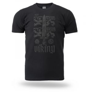 "Viking Lion" póló