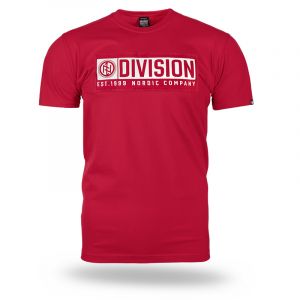 "Division" póló