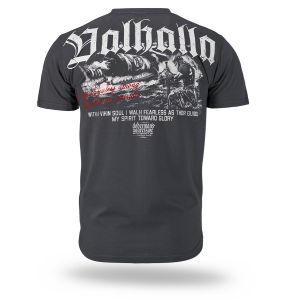 "Valhalla" póló