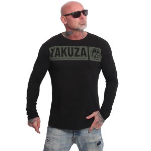 "Bleak" longsleeve